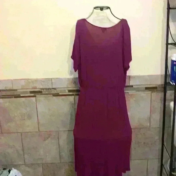 Torrid Woman’s dress size 1 - Picture 4 of 7